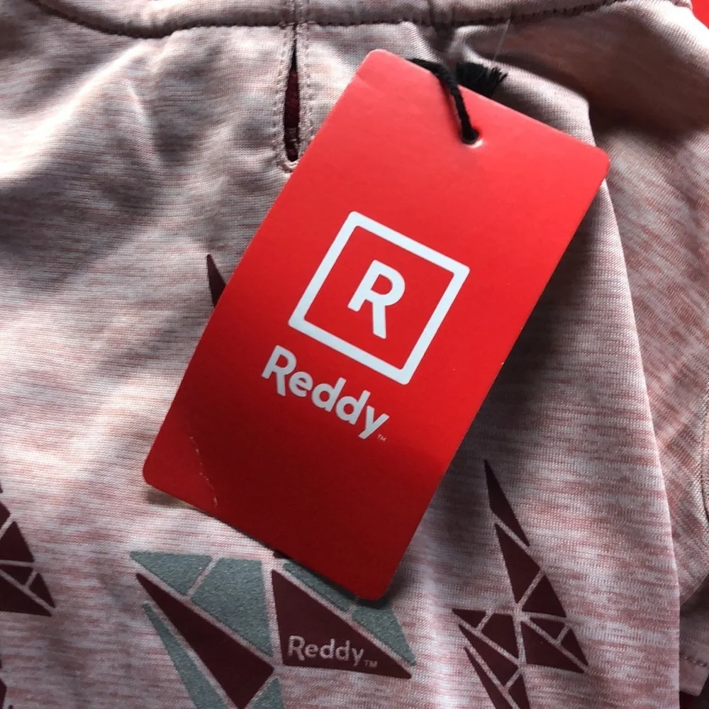 Bundle new Reddy Hoodie & Lightening dog Tee S